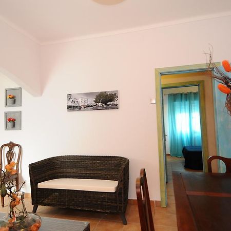 Ferienwohnung Rossio Albufeira Zimmer foto
