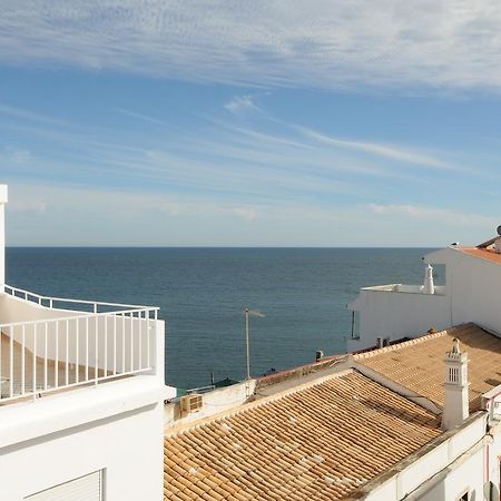 Ferienwohnung Rossio Albufeira Exterior foto