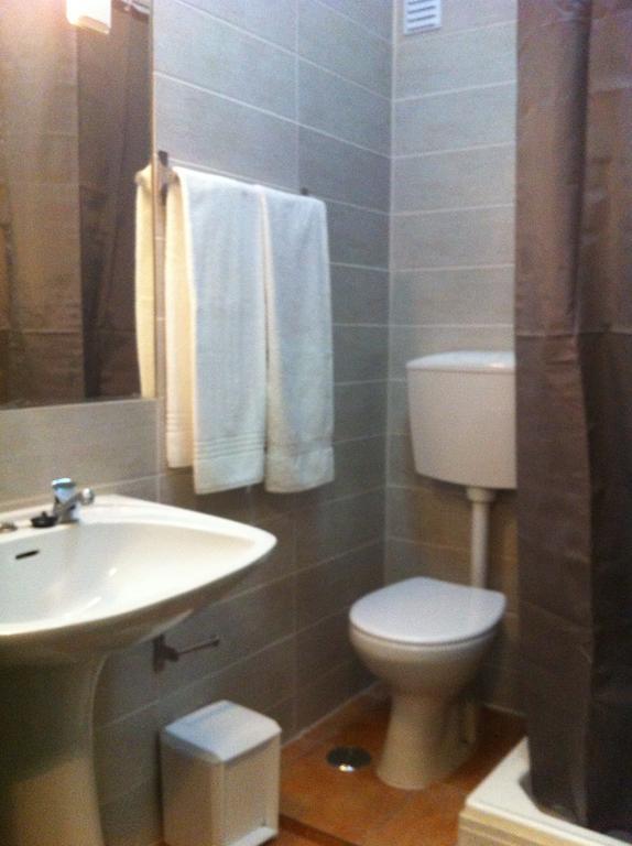 Ferienwohnung Rossio Albufeira Zimmer foto