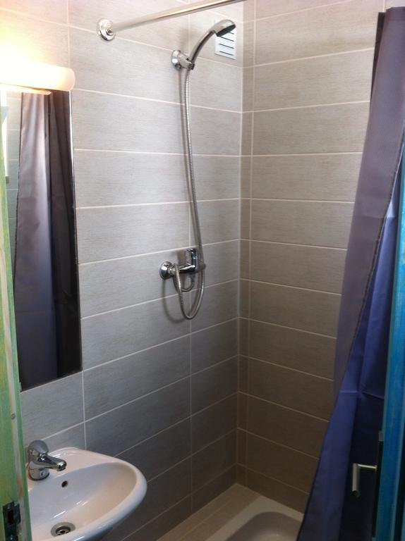 Ferienwohnung Rossio Albufeira Zimmer foto