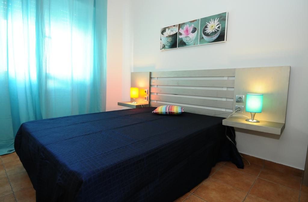 Ferienwohnung Rossio Albufeira Zimmer foto