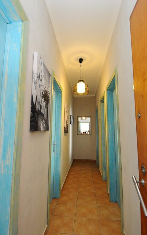 Ferienwohnung Rossio Albufeira Exterior foto