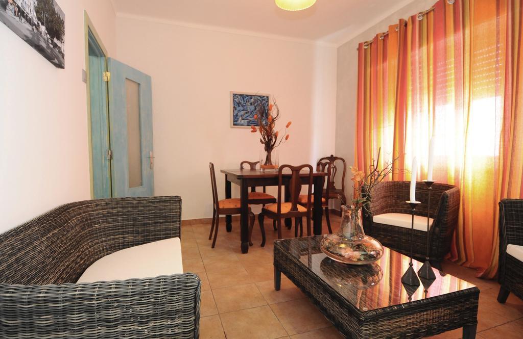 Ferienwohnung Rossio Albufeira Exterior foto
